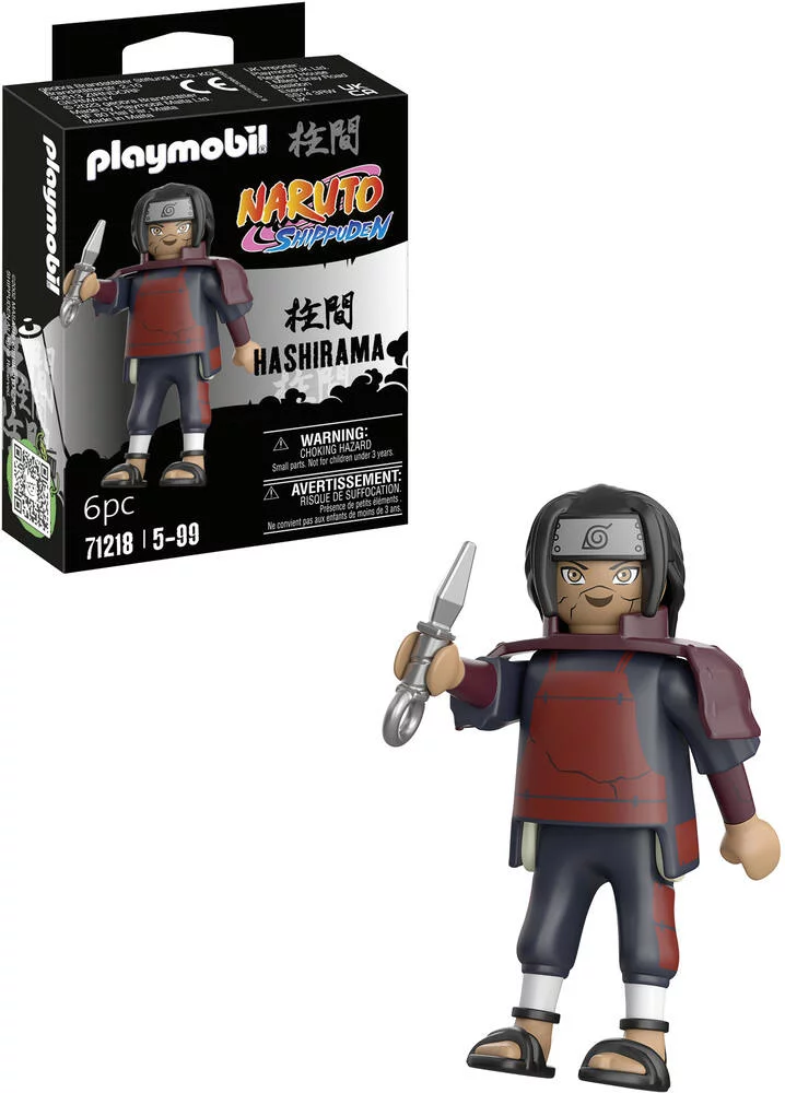 NARUTO SHIPPUDEN HASHIRAMA - 71218