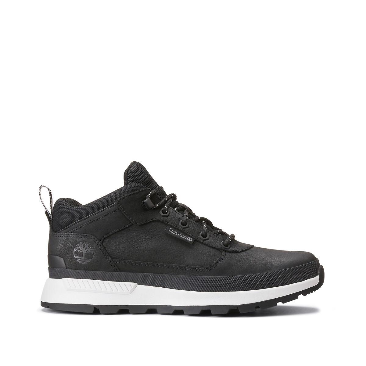 Tênis de couro Timberland Field Trekker
