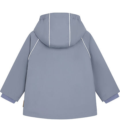 Hust and Claire Sommerjacke - HCObi - Blue Flint