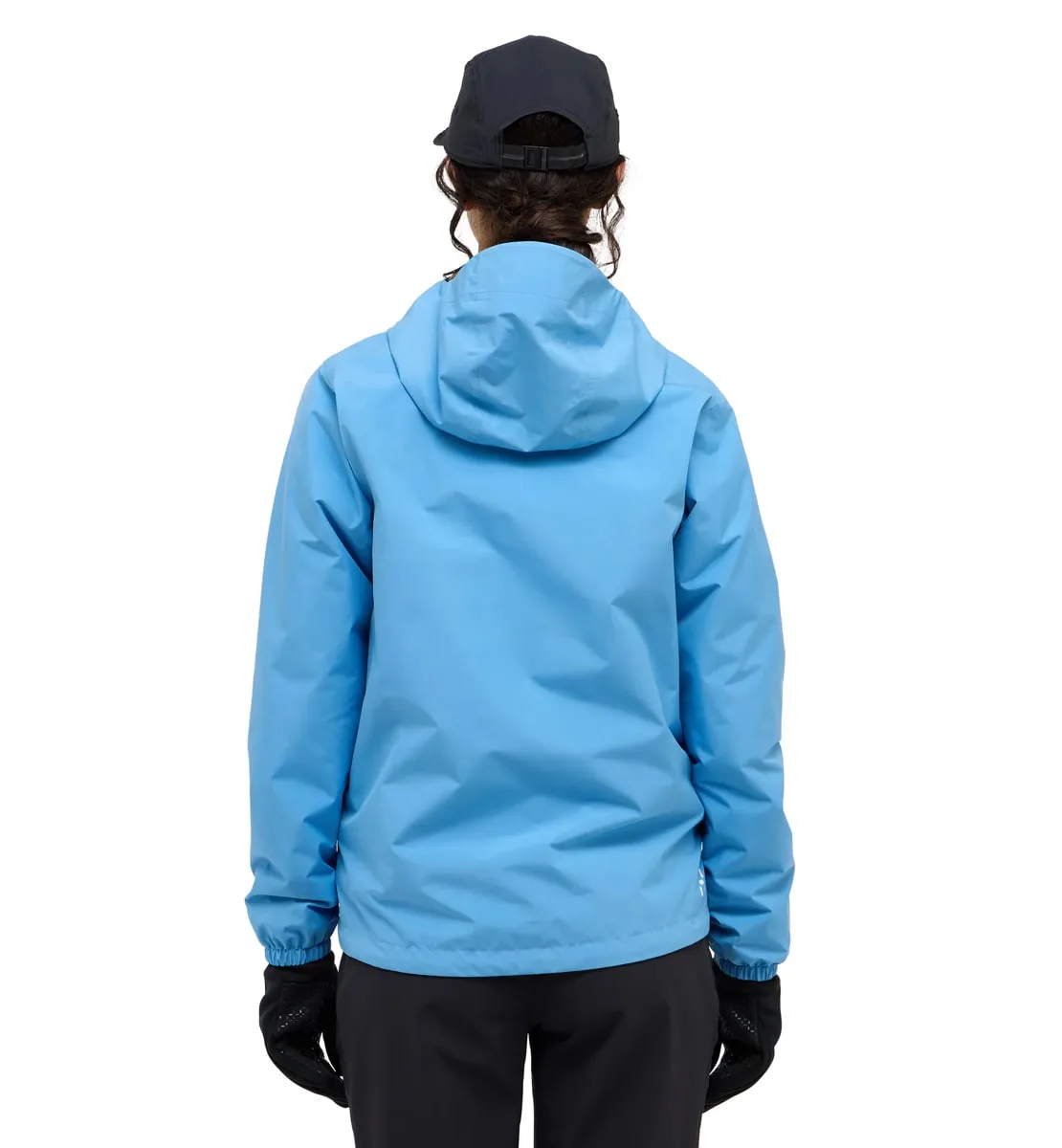 Haglöfs Women's Kaise GORE-TEX Jacket Sky Blue