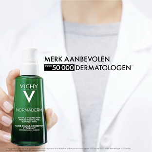 Vichy Normaderm Acne-Prone Skin Dagcrème 50ML