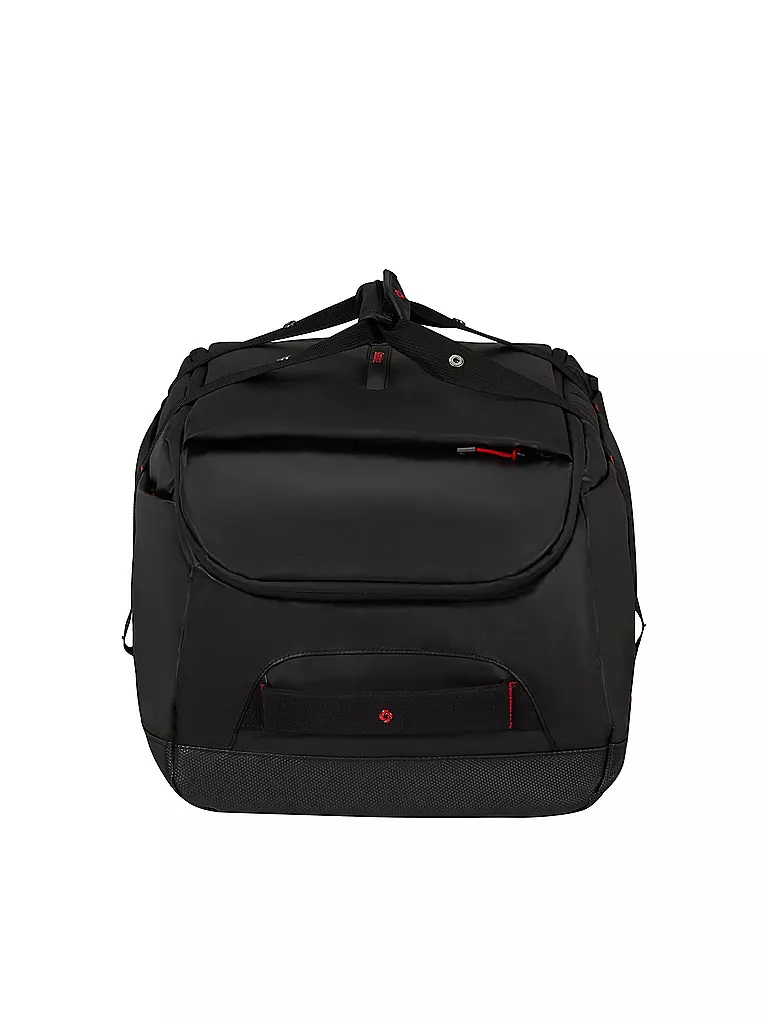 SAMSONITE Reisetasche Ecodiver Duffle M black schwarz