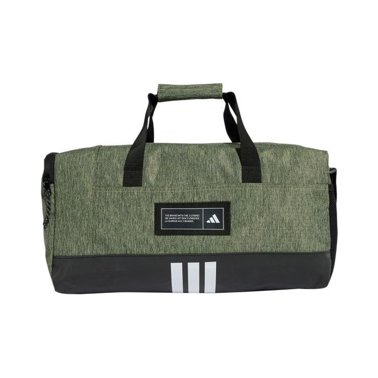 Adidas Sportswear4ATHLTS Duffelbag S - grün