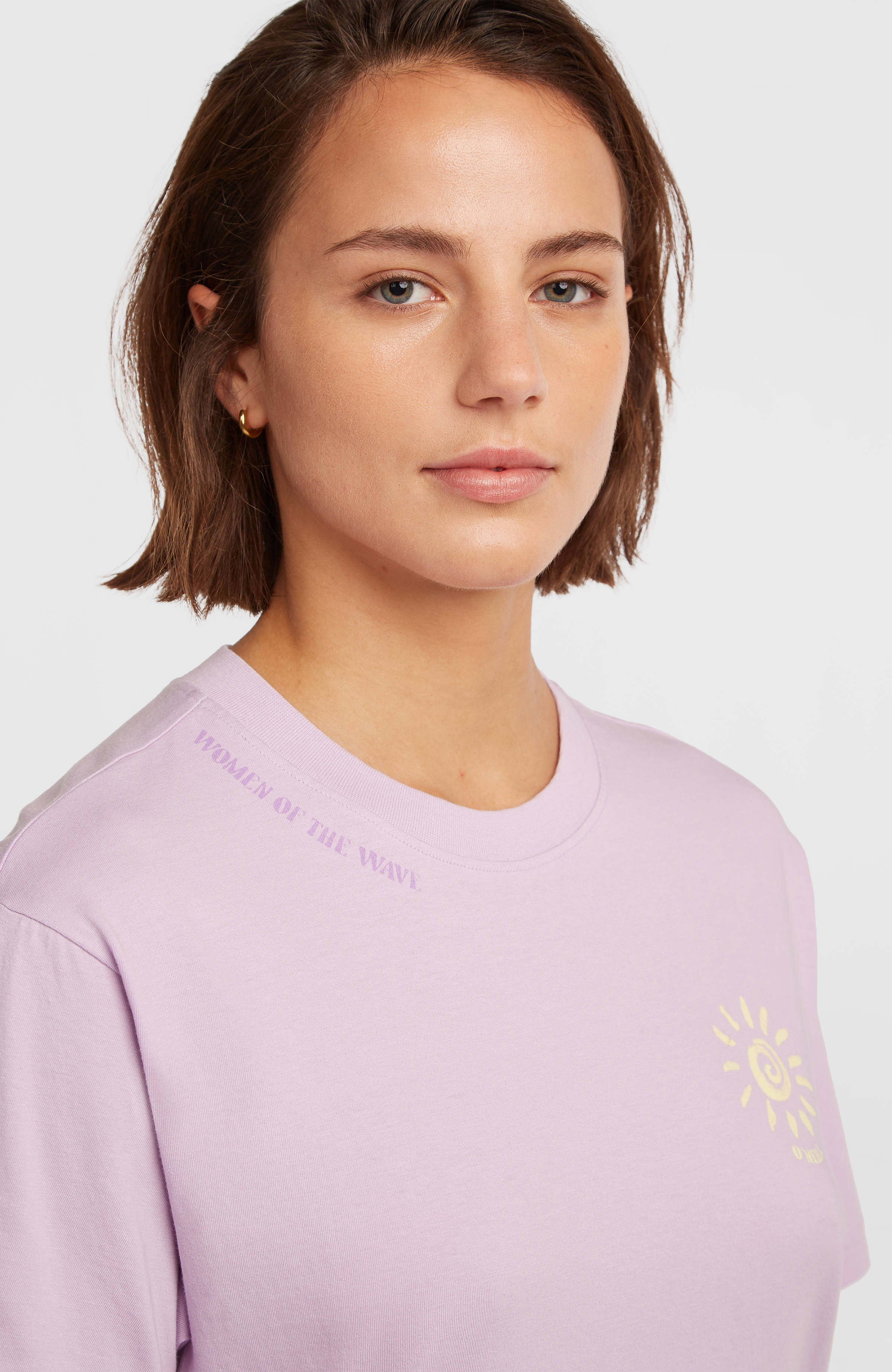 Women of the Wave T-shirtjurk
