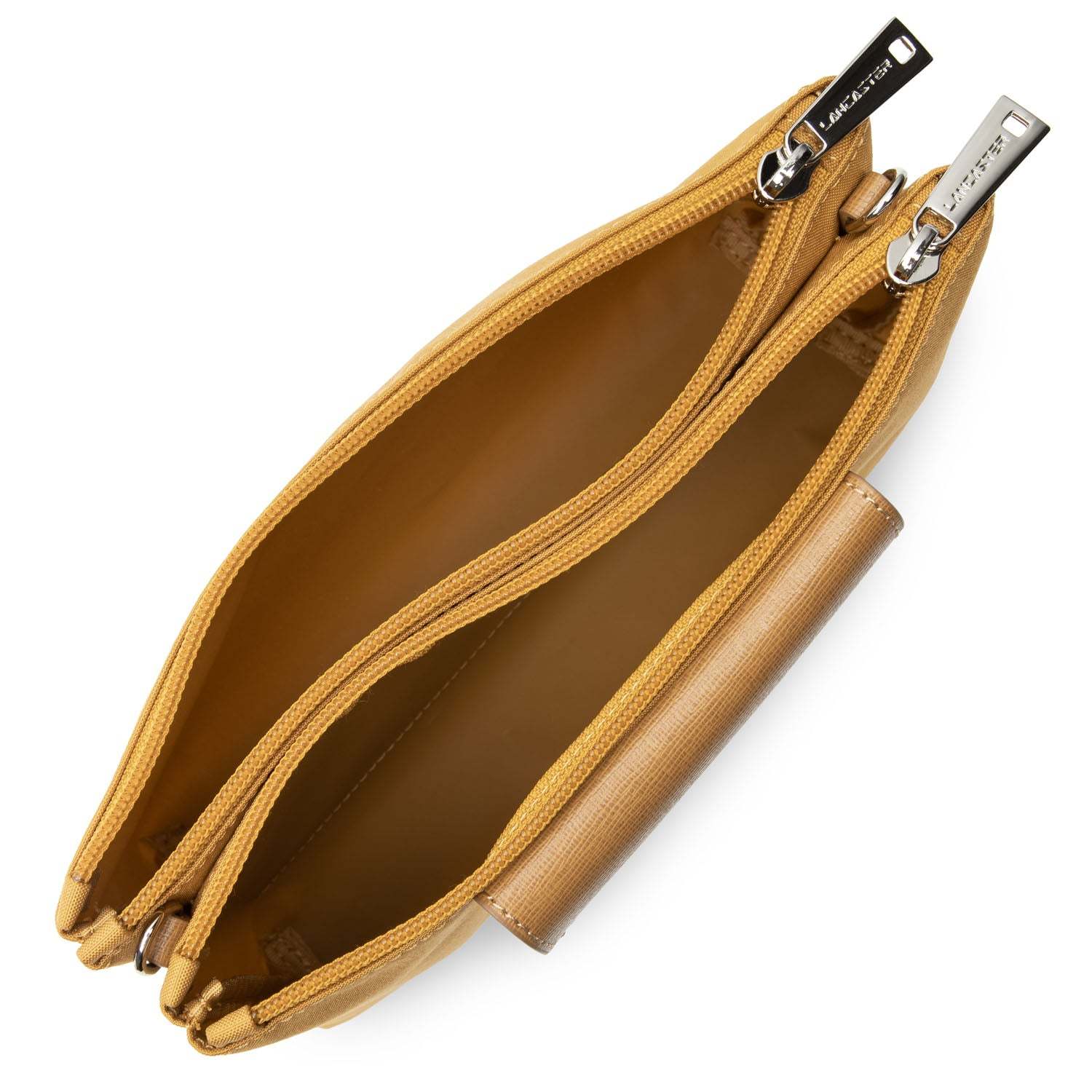 Smart KBA-Double pochette