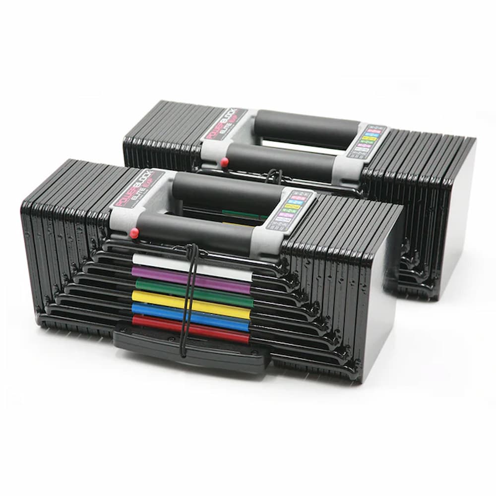 POWERBLOCK Powerblock Elite EXP