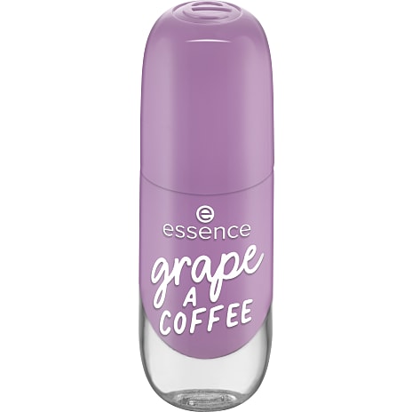 Neglelak 44 Grape A Coffee