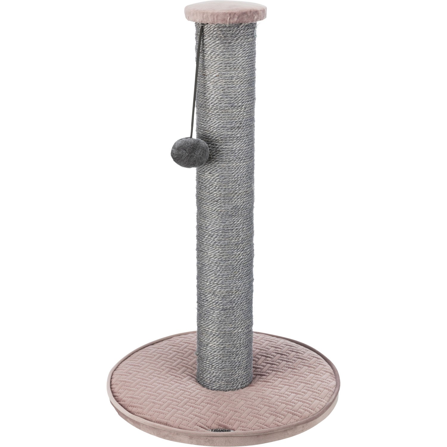 Arranhador rosa Livia