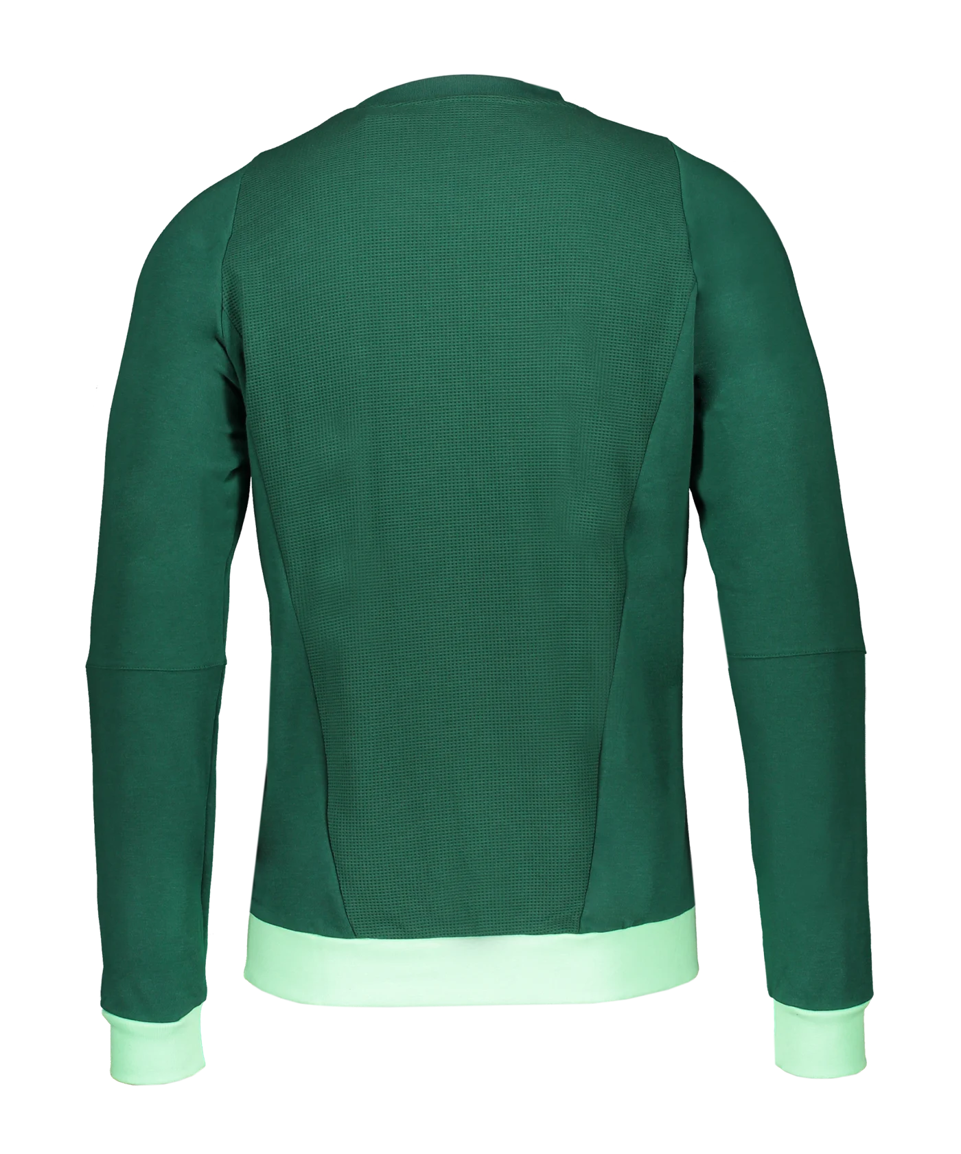 adidas Tiro 23 Competition Sweatshirt Grün