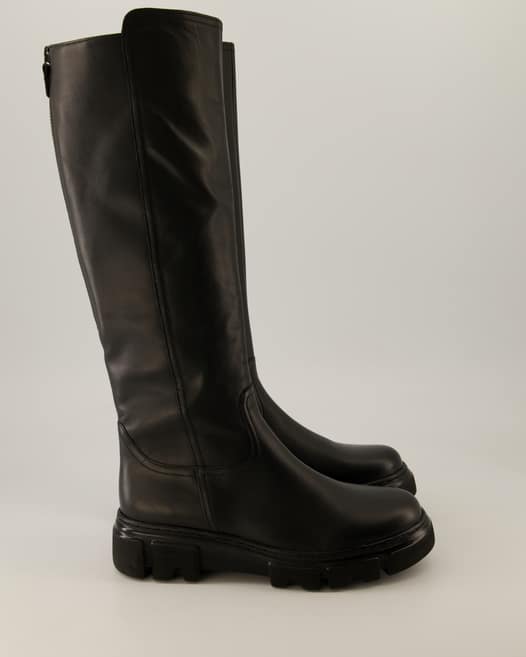 Gabor 31.739.27 Schaftstiefel in Schwarz