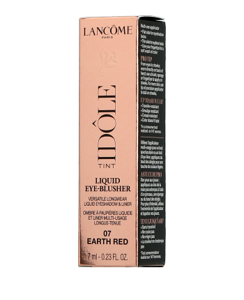 Lancôme Teint Idôle Tint Matte 07 Earth Red 7ml