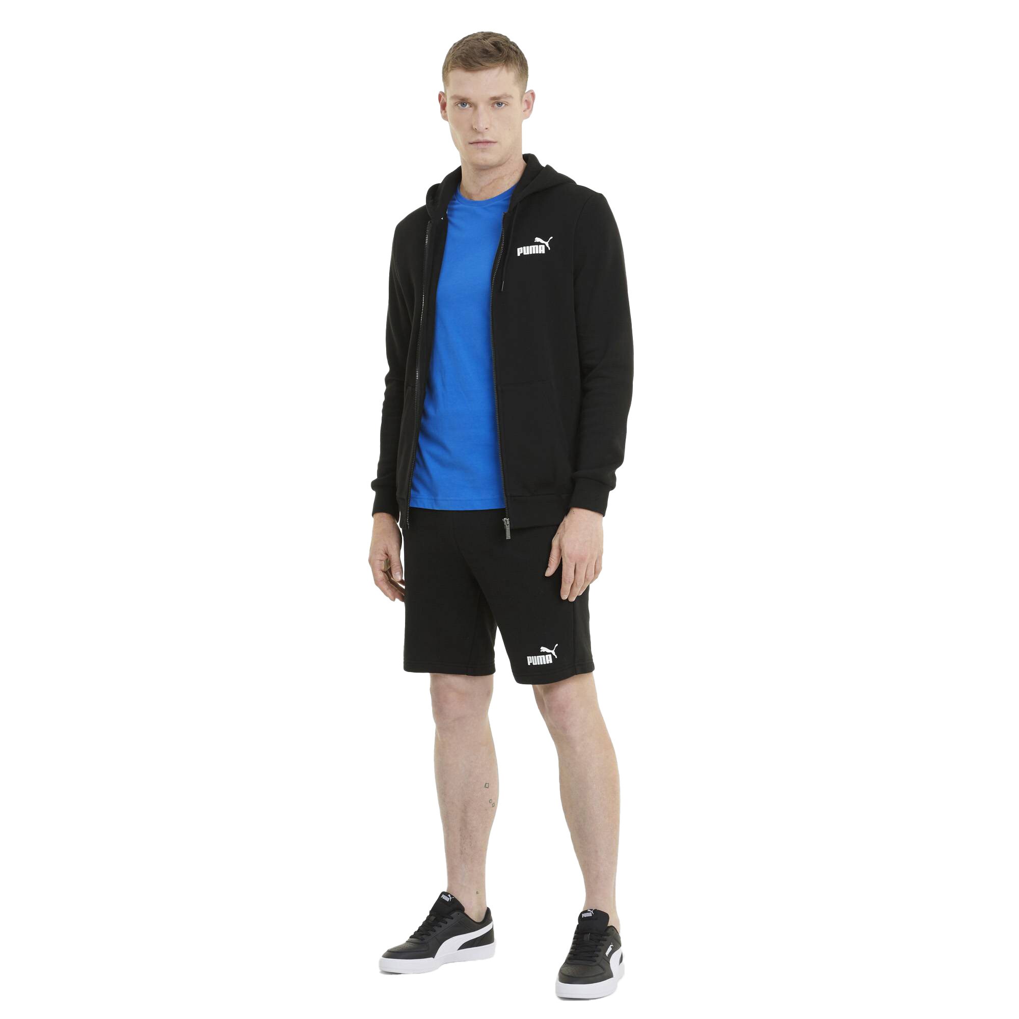 Herren Sweatjacke
