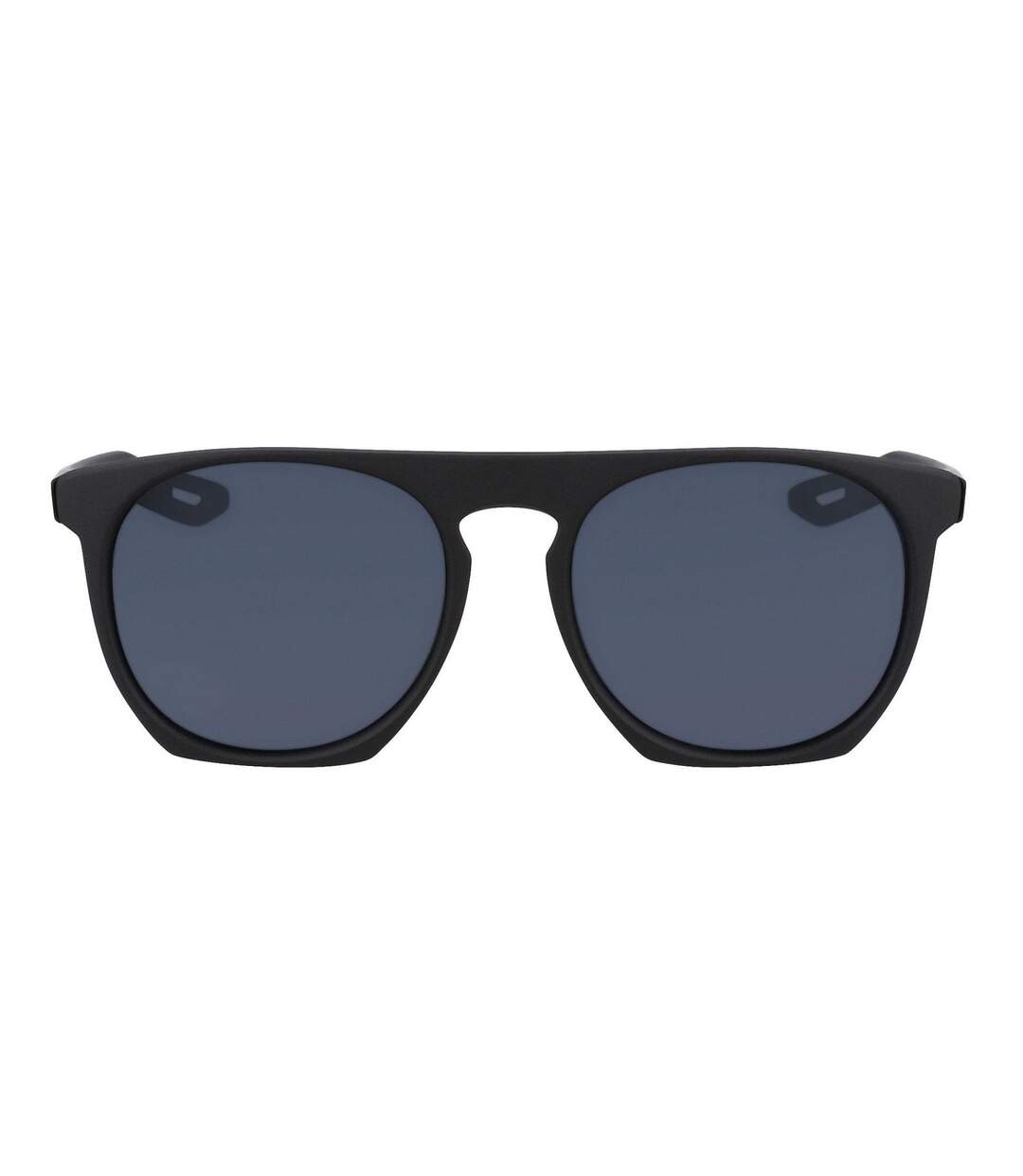 Nike - Lunettes de soleil FLATSPOT (Noir / Gris foncé) (Taille unique) - UTCS1790