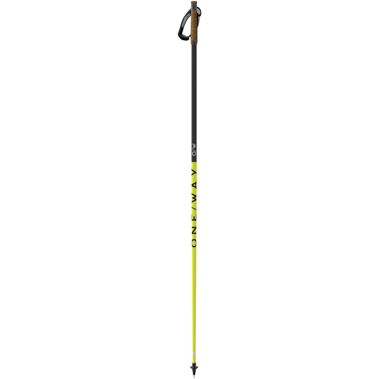 OnewayTEAM 2 MAG, 70% Carbon