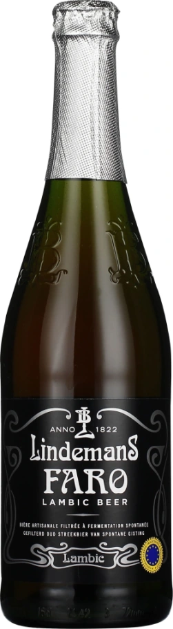 LINDEMANS FARO 75CL