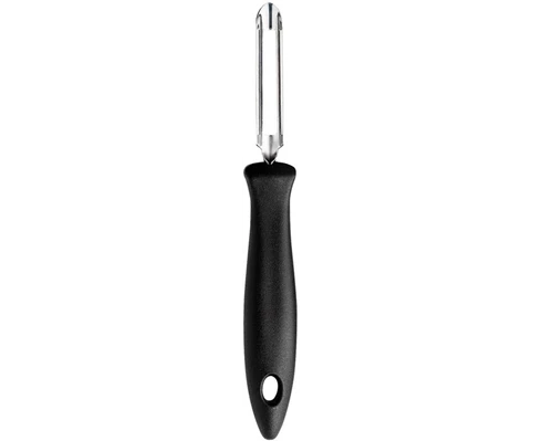 Fiskars Essential potetskreller med bevegelig blad 6 cm