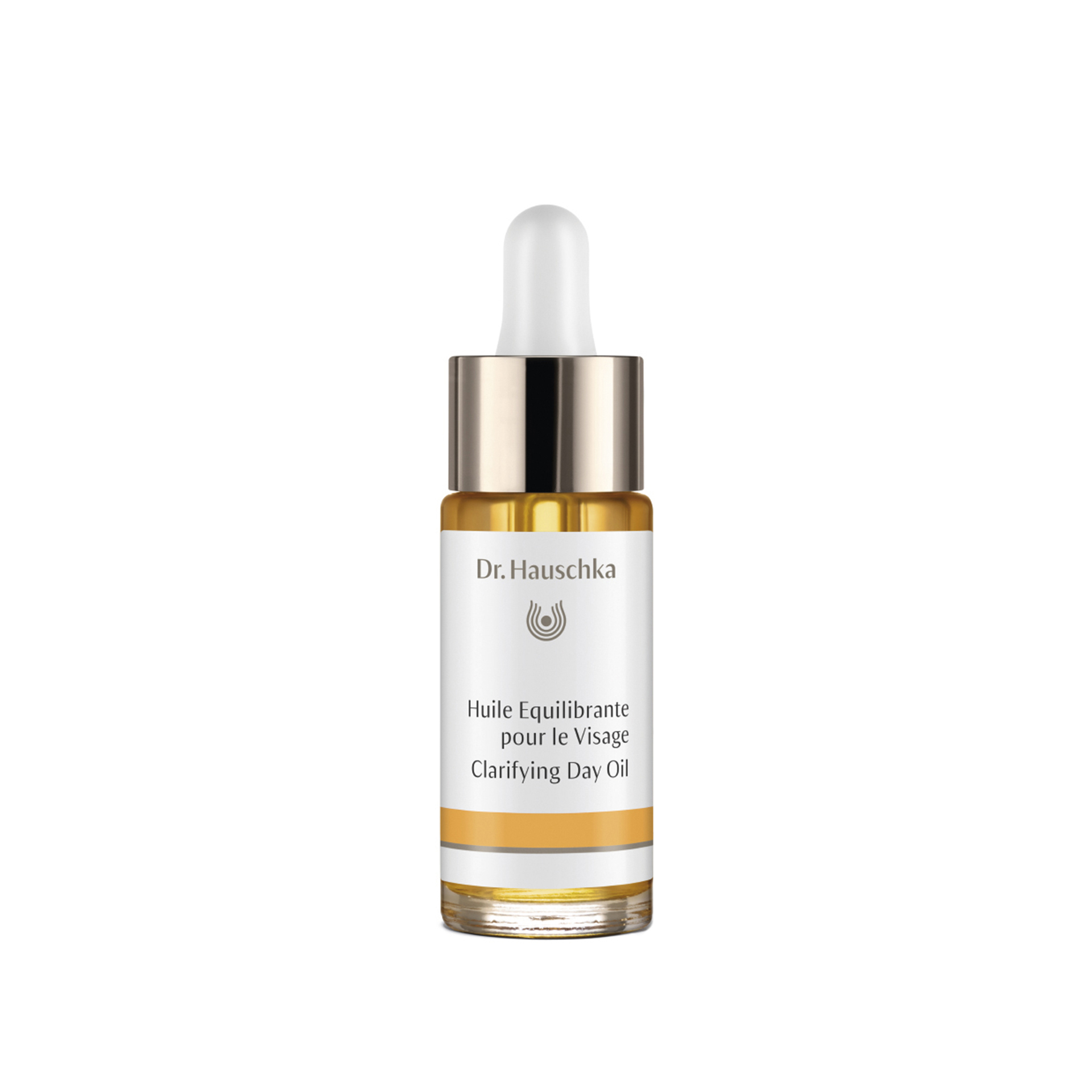 Dr. Hauschka Clarifying Day Oil