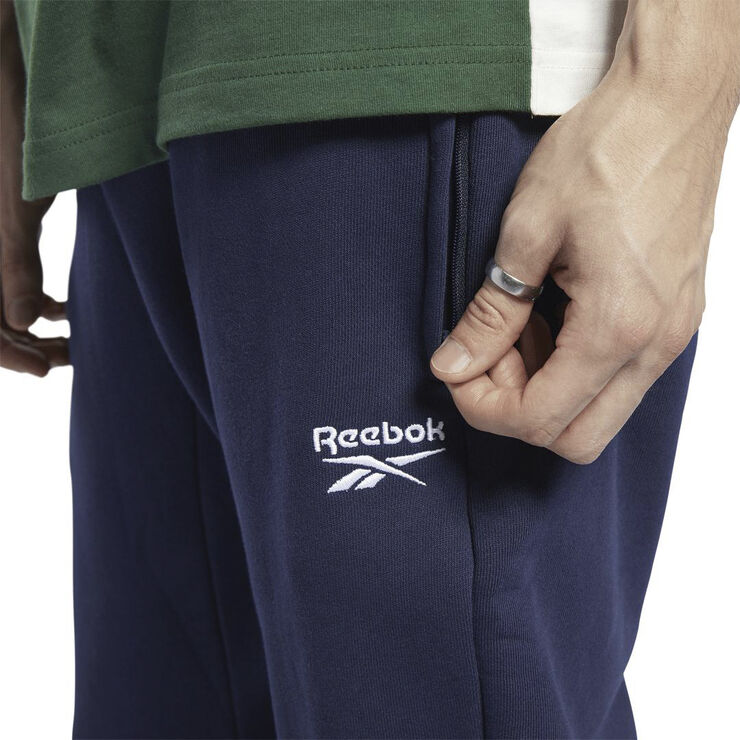 Reebok classics vector pants Blue