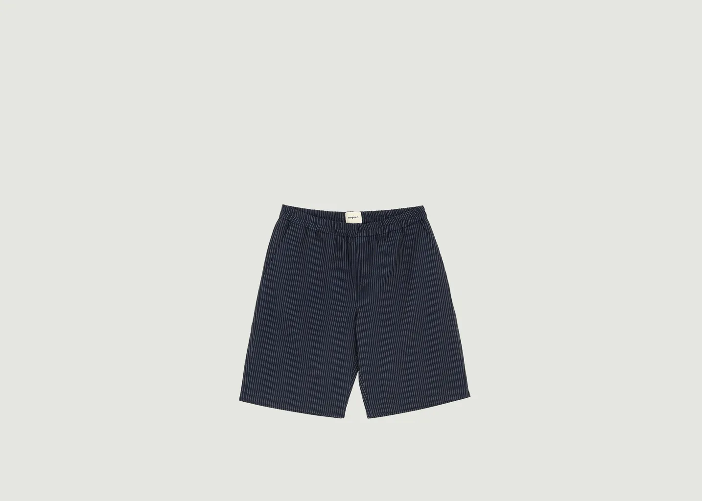 Short Lakers noyoco