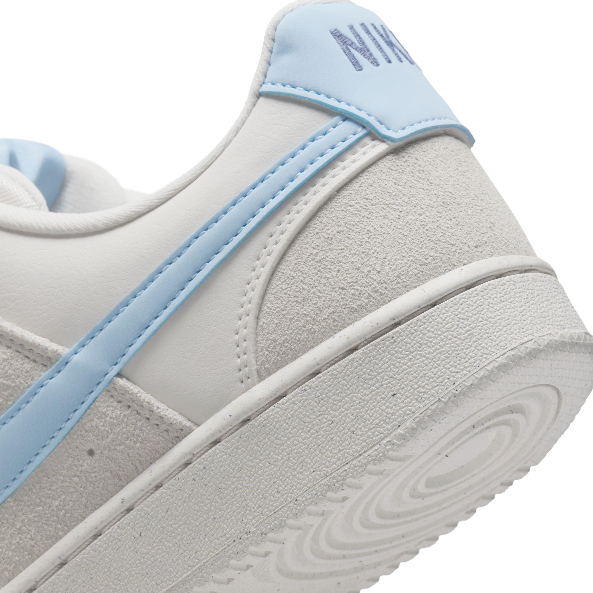 Nike Court Vision Low Next Nature Trainers