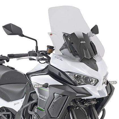 Bulle Givi Haute protection incolore - Incolore