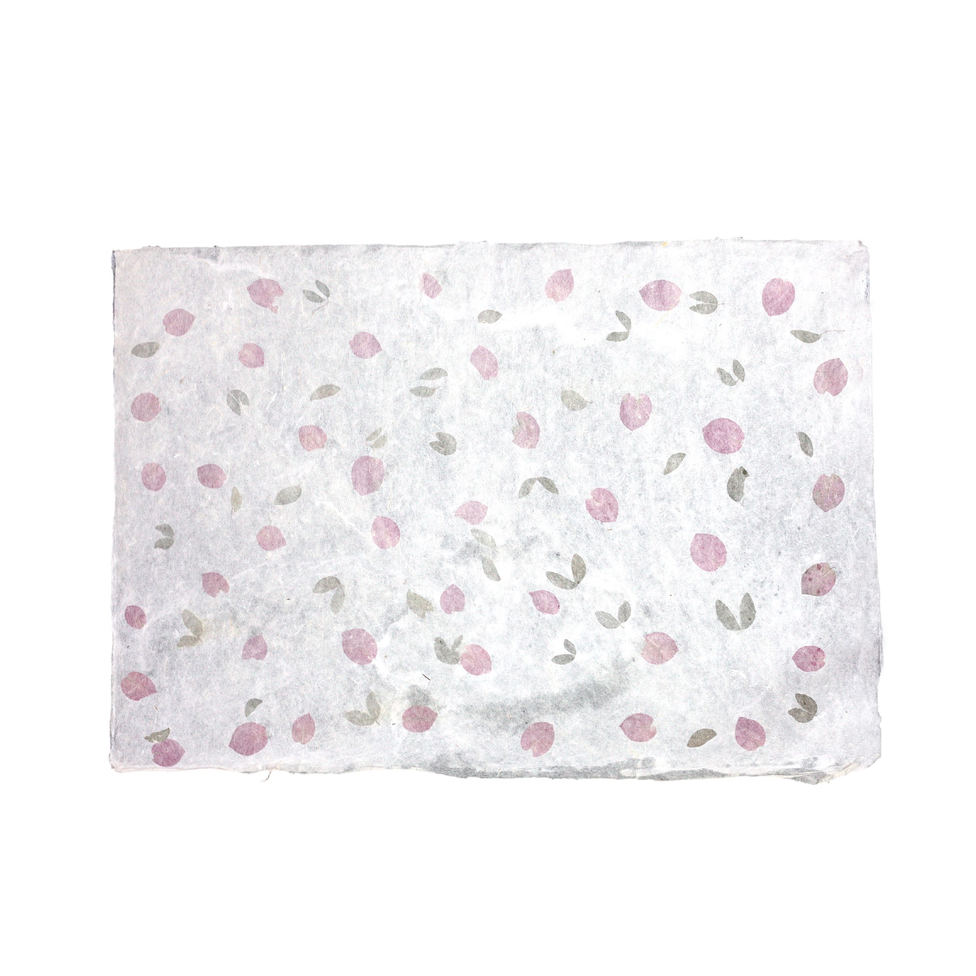 Geschenkpapier Herbst, weiß, multicolor, T 79 cm, B 53 cm günstig bestellen