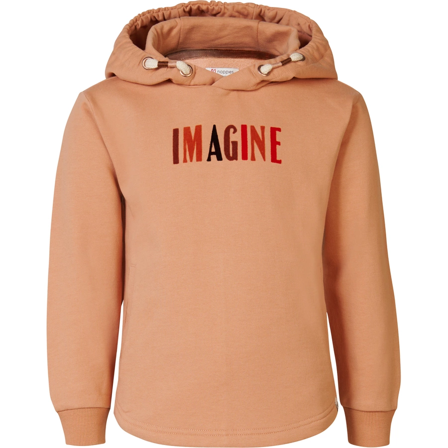 Noppies Pullover Arma Cork