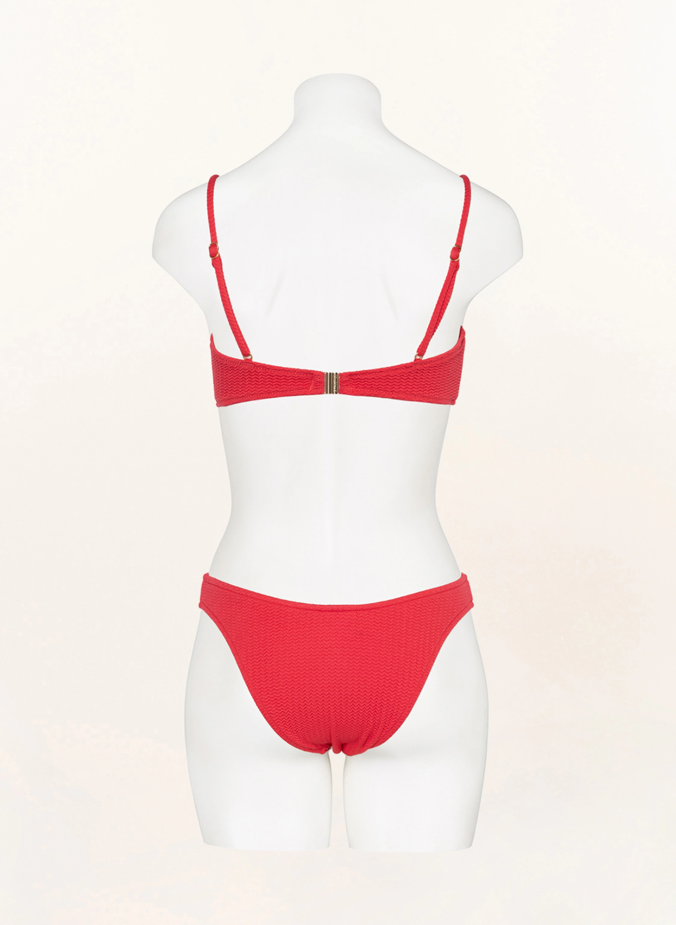 SEAFOLLY Basic-Bikini-Hose SEA DIVE