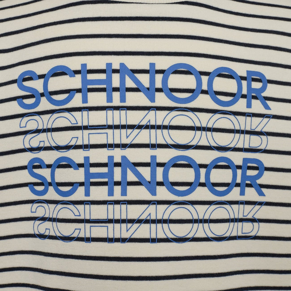 Køb Sofie Schnoor Dark Blue T-Shirt