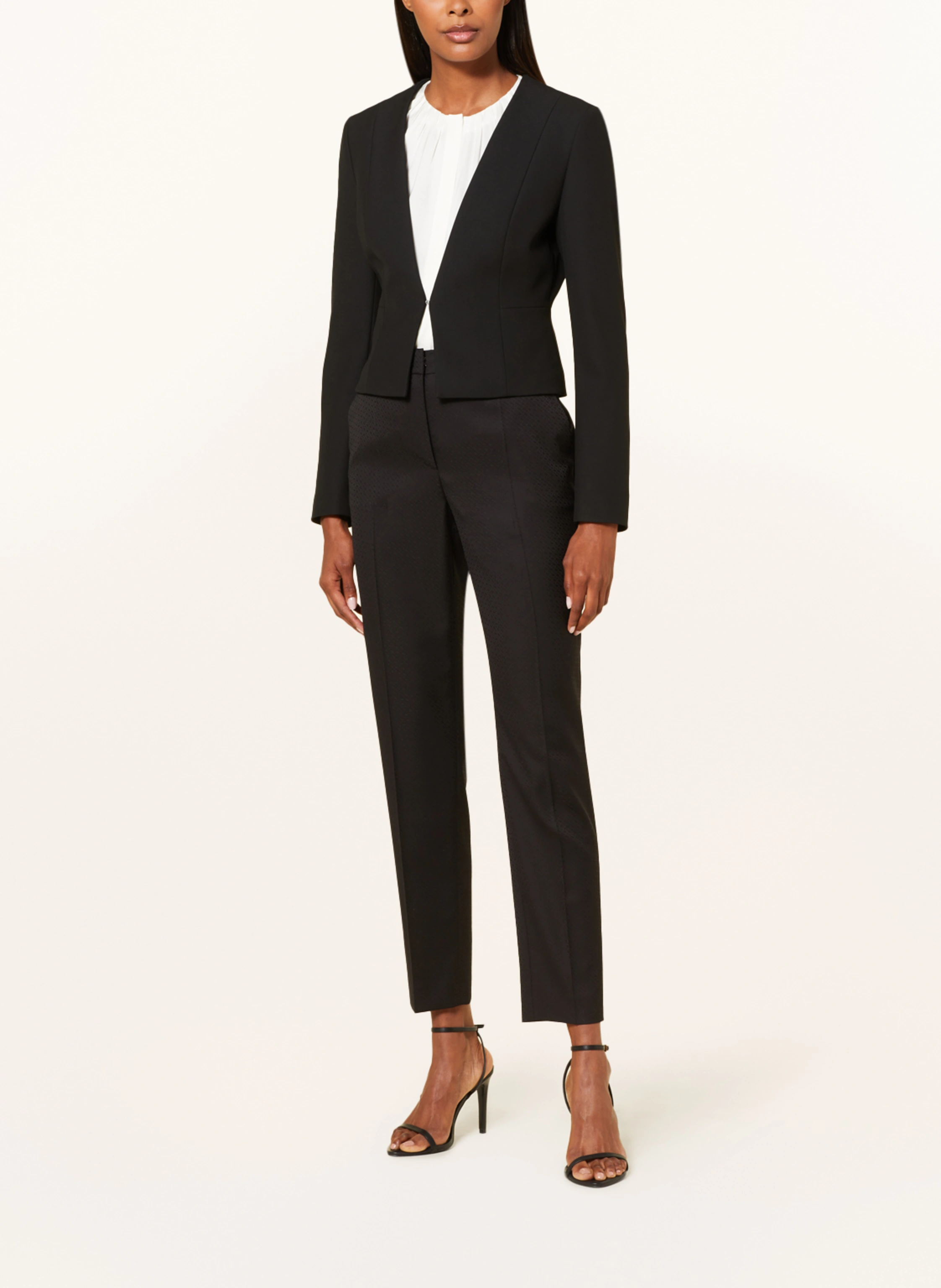 BOSS Blazer JAMAISA