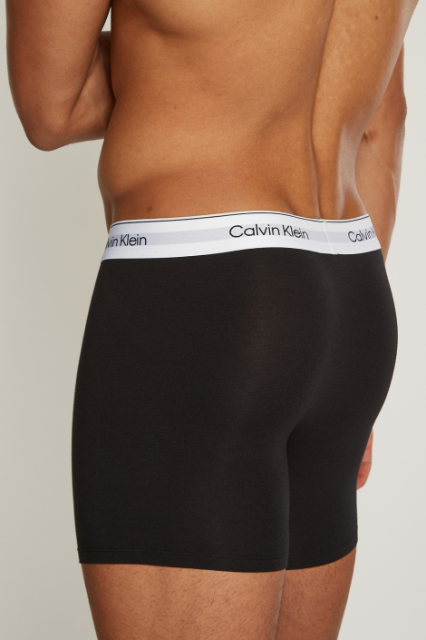 Calvin Klein zwarte heren ondergoed