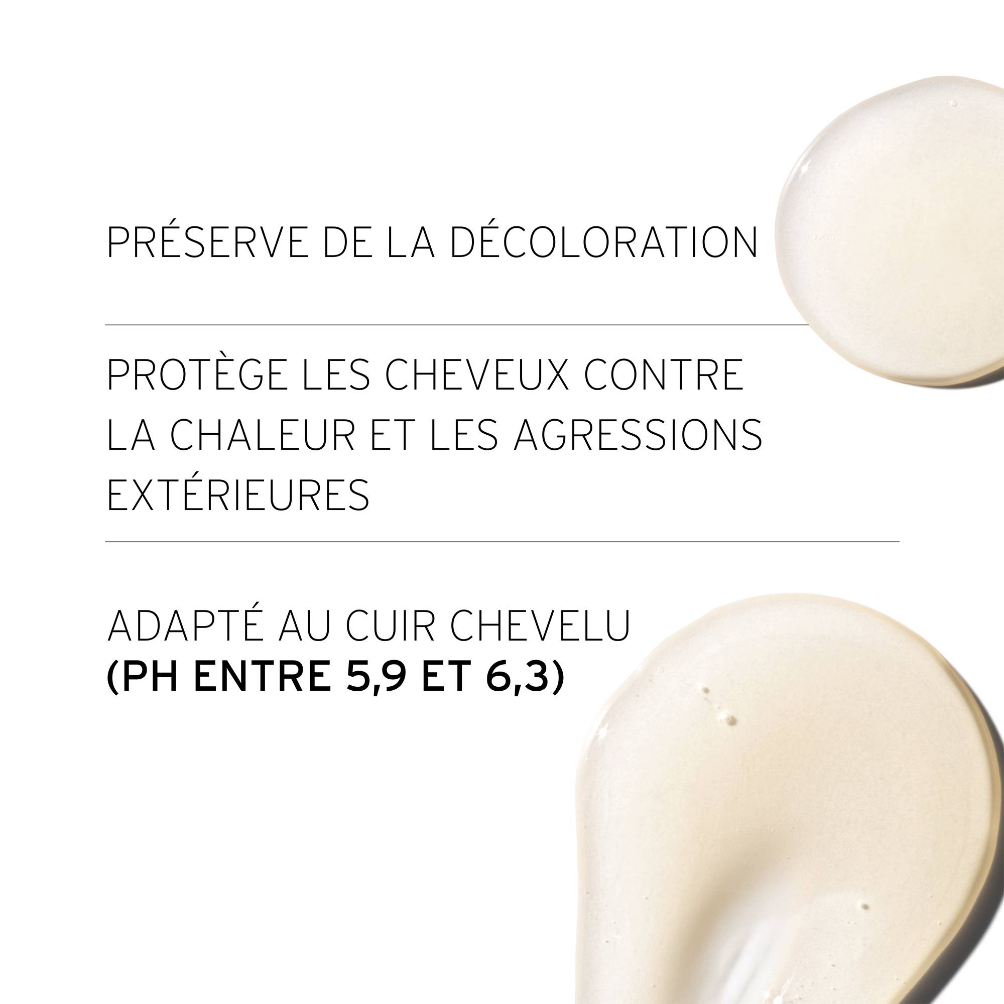 Shampoing couleur éclatante Technician Color / 250ml