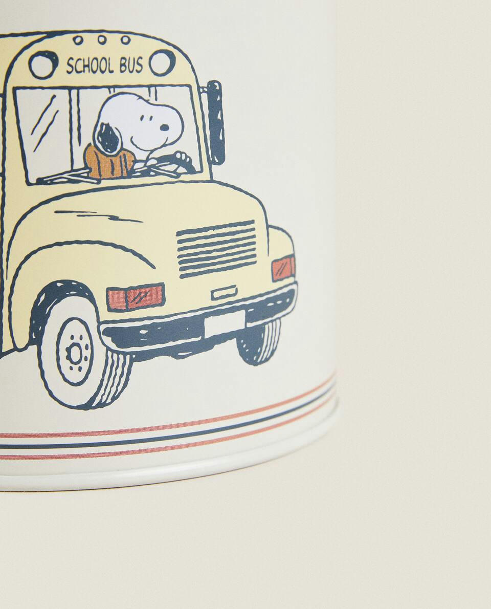 AMENDOIM? VASO DE LÁPIS