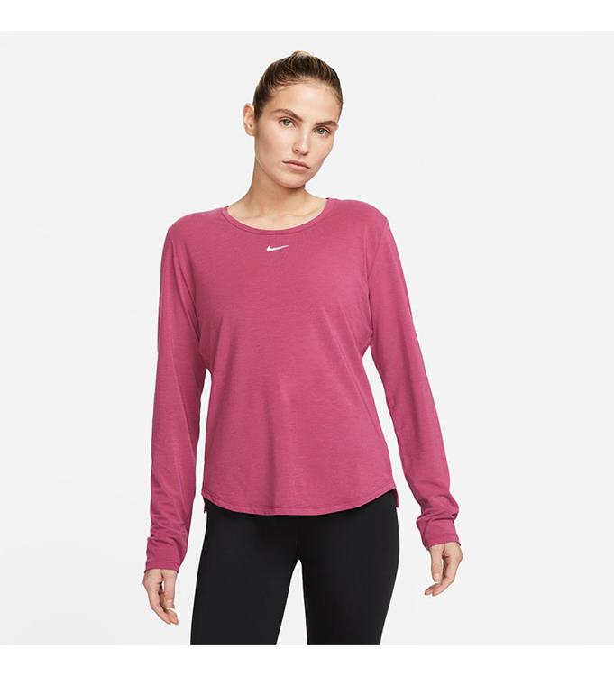 Nike Women Dri-Fit One Luxe Sporttop
