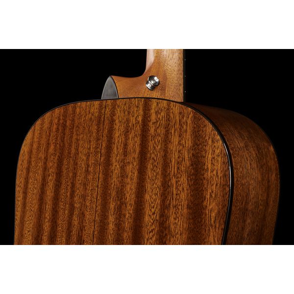 Martin Guitar D-12E, Sitka, Sapele LH