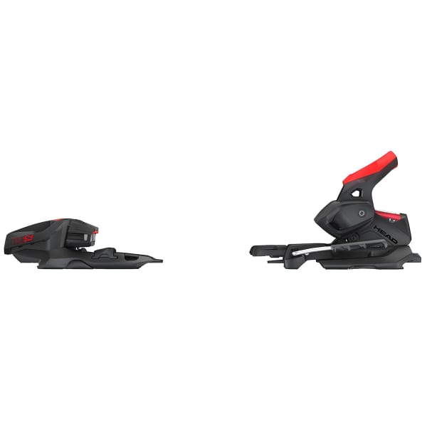 Pack ski HEAD SUPERSHAPE E-RALLY + PRD 12 GW