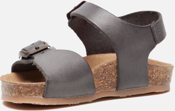 Kipling EASY 4 Kinderen SandalenJongens Kleur Grijs
