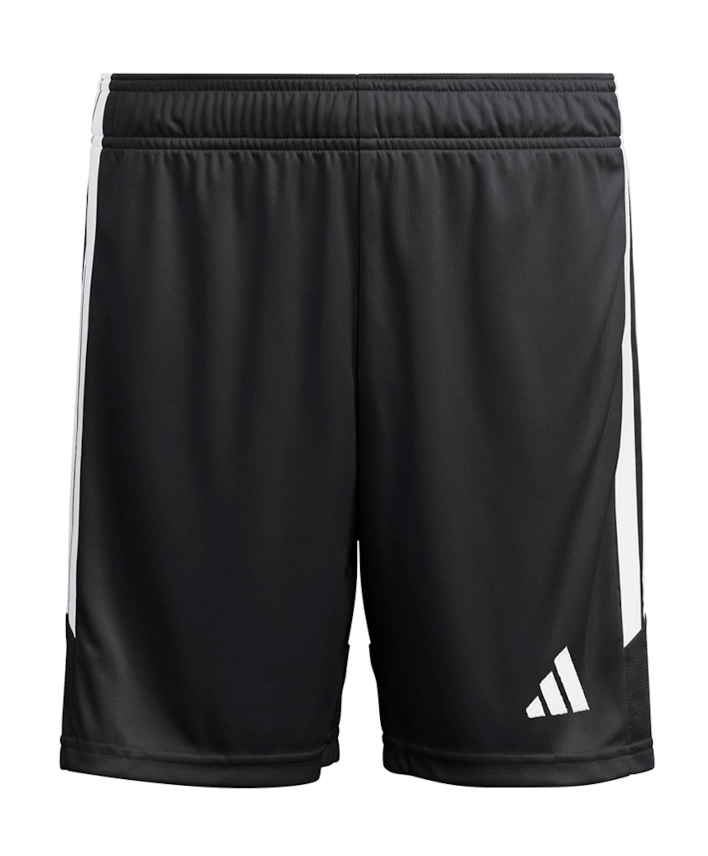 Adidas TIRO26L SHO Y jongens shorts zwart