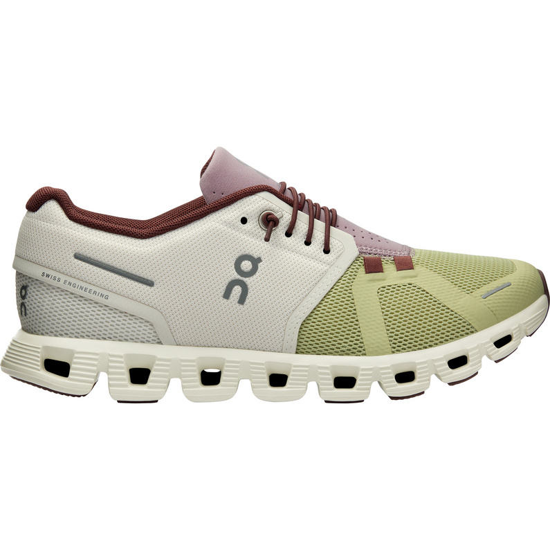 ON Damen Cloud 5 Schuhe