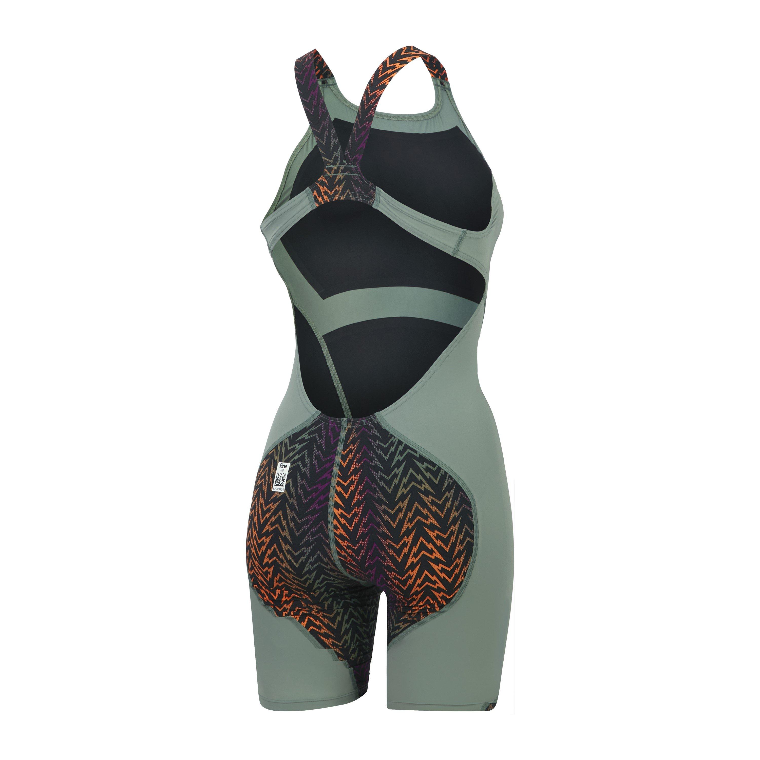 Speedo Fastskin LZR Ignite Kneeskin Womens