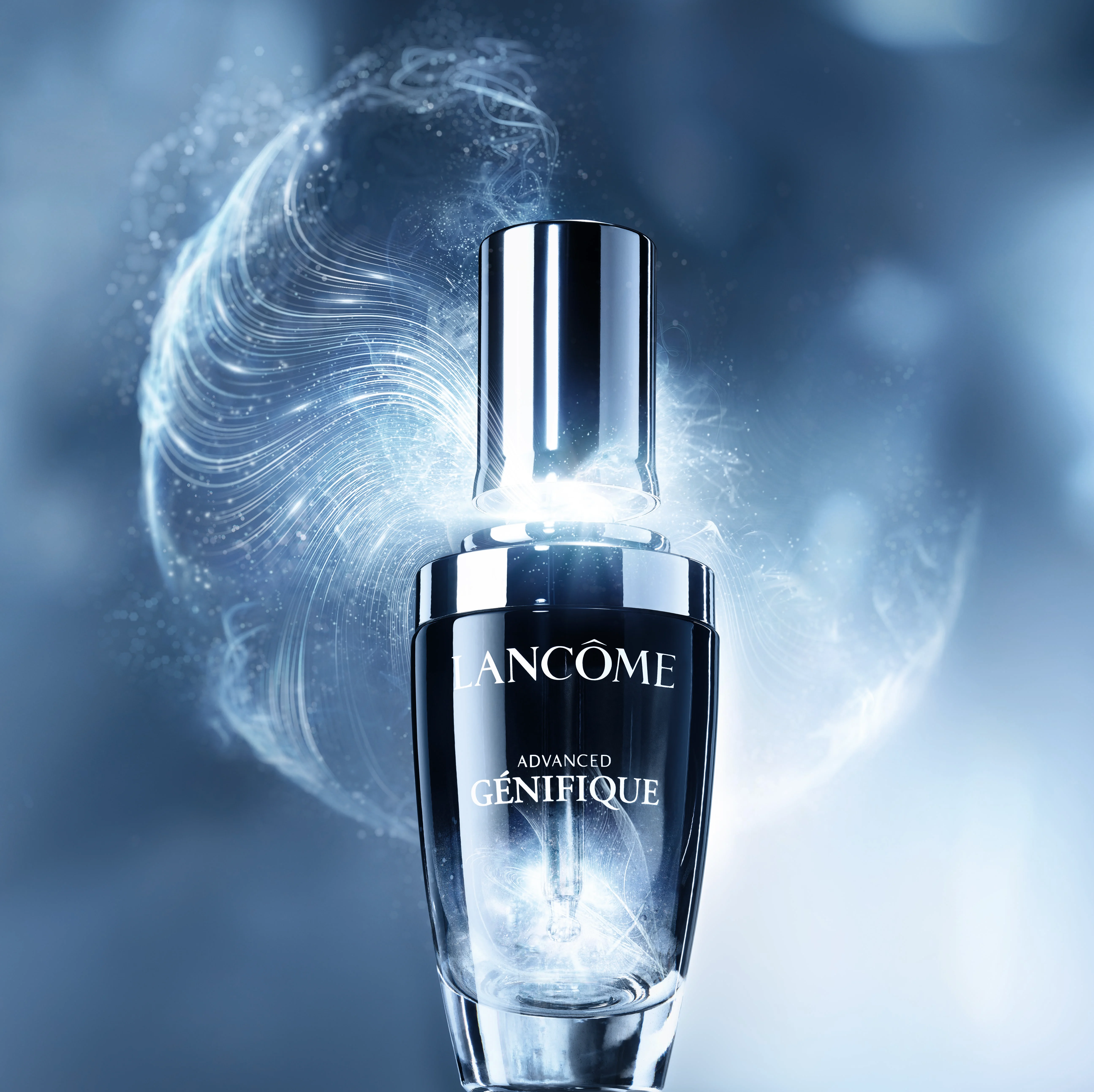 Advanced Génifique-Sérum Visage |