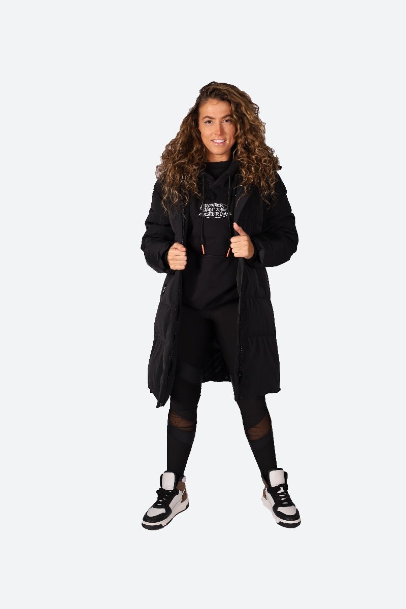 be:at:  Augusta Lifestyle Jacket