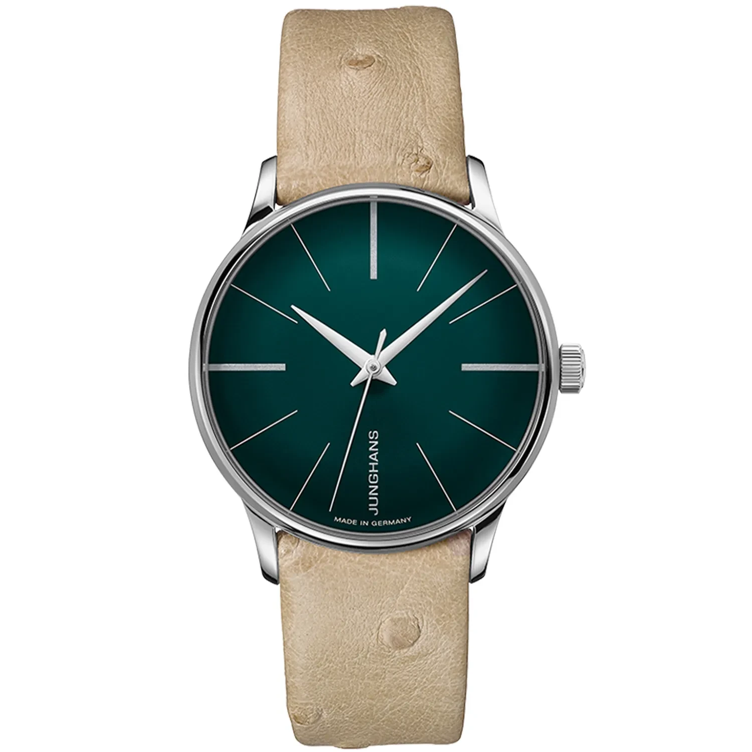 Junghans Meister Damen Automatic 27/3343.00