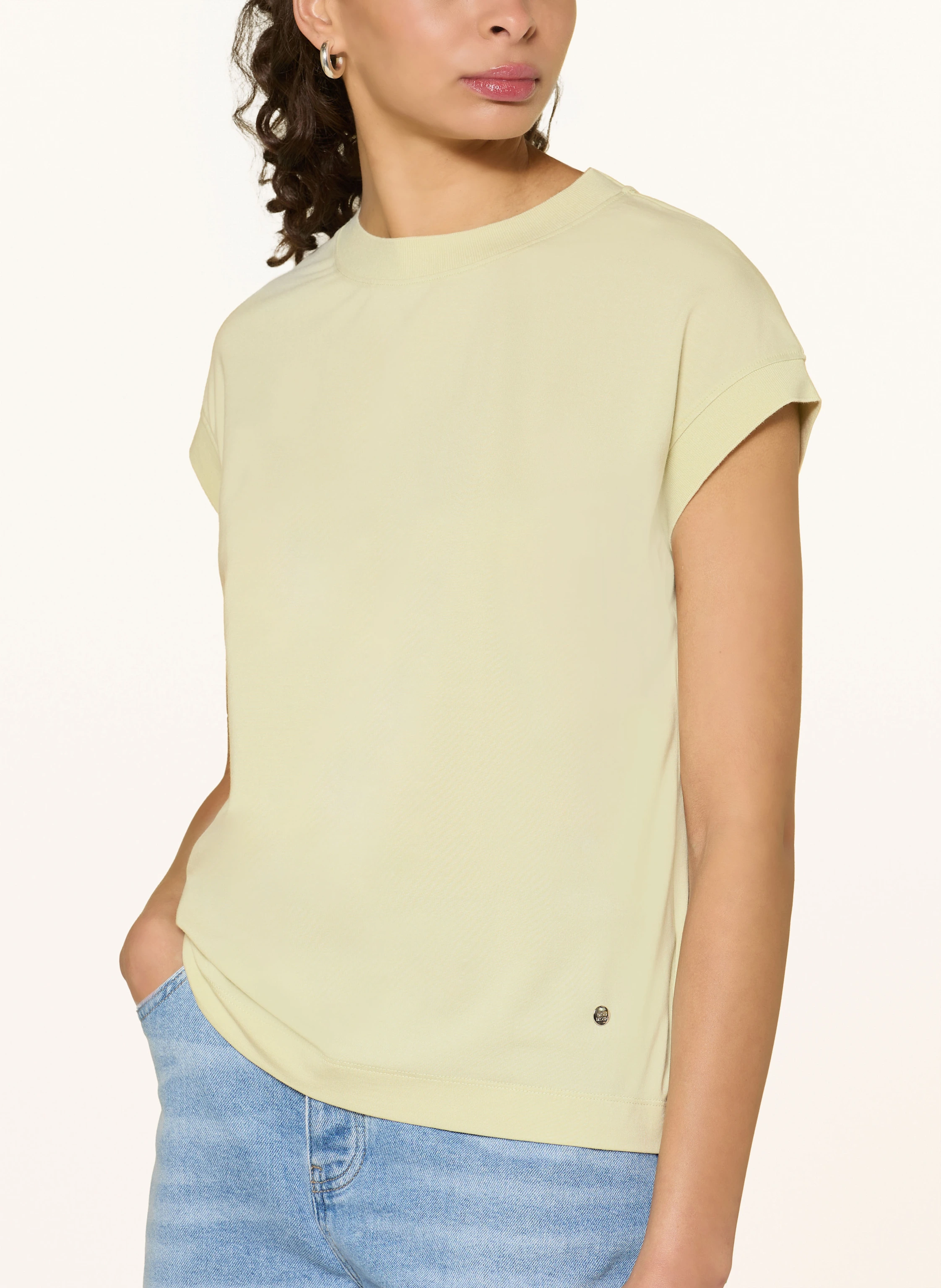 MOS MOSH T-Shirt MMMERA