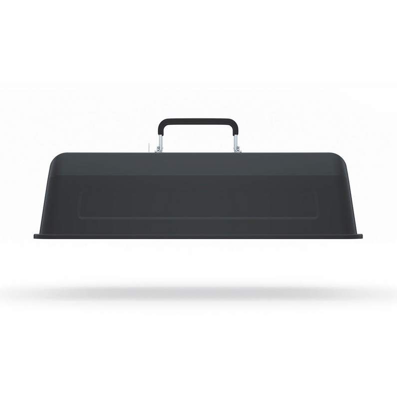 Biolite FirePit Grillaufsatz