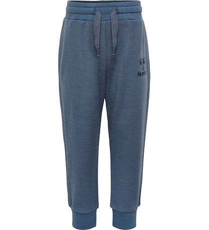Hummel Hosen - hmlDallas - Bering Sea