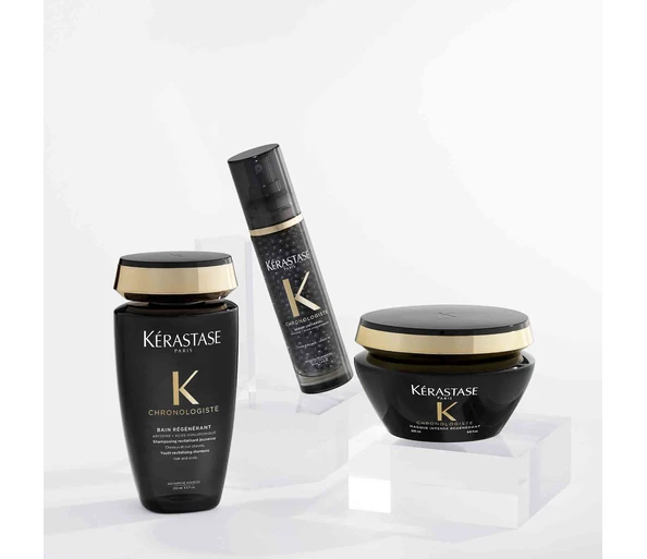 Kérastase Chronologiste Bain Régénérant (Shampoo)