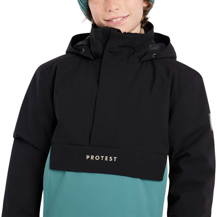 Protest Swallow Anorak Skijas Jongens