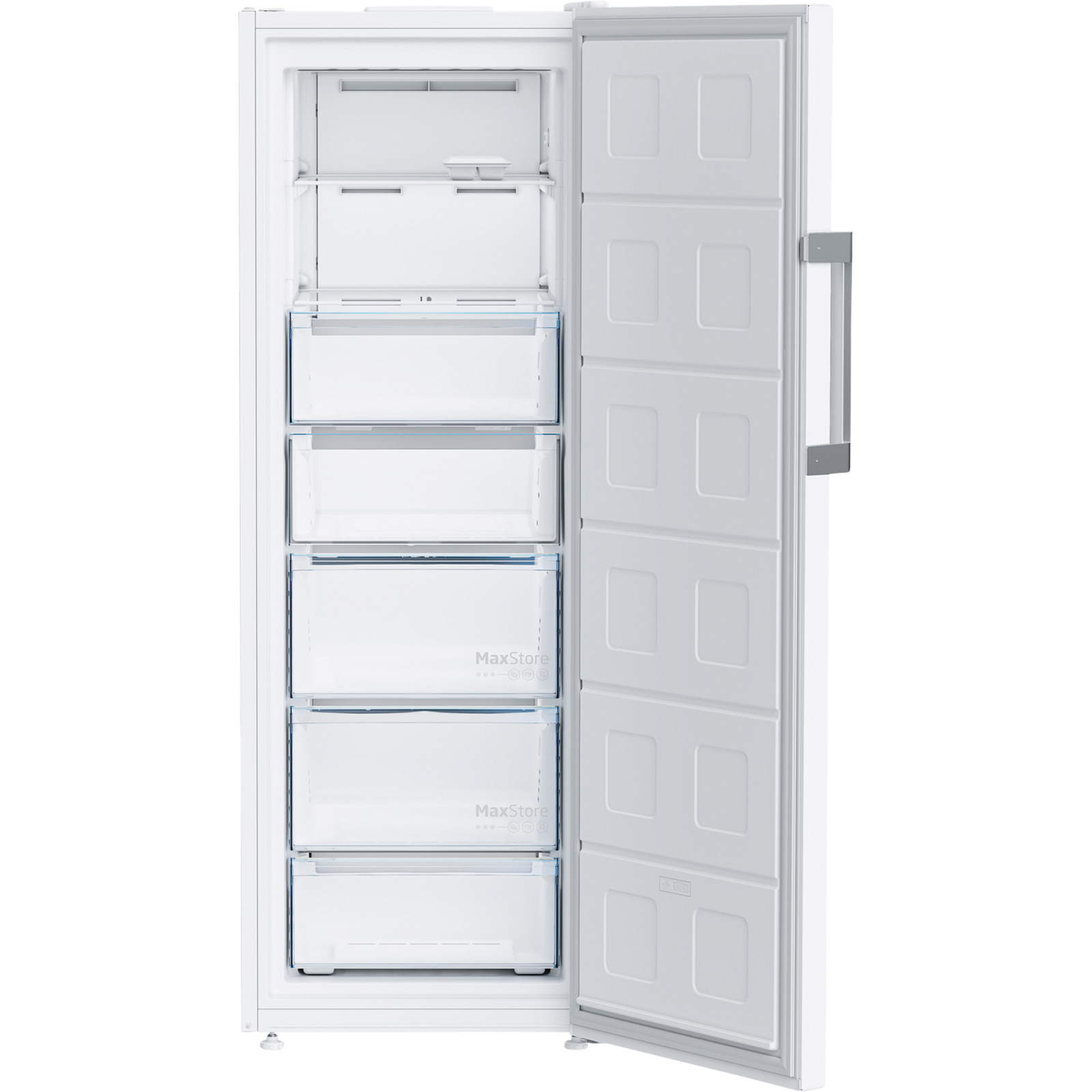 Beko Gefrierschrank GF290