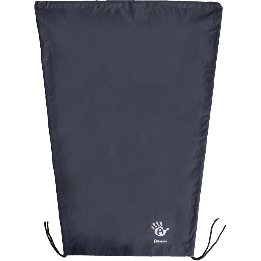 Altabebe Sonnensegel Classic dunkelgrau